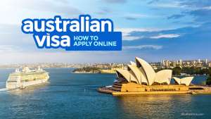 AUSTRALIAN VISA: REQUIREMENTS & ONLINE APPLICATION