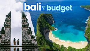 BALI TRAVEL GUIDE with Sample Itinerary & Budget