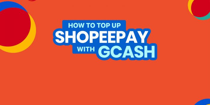 GCASH TO SHOPEEPAY: How to Top-up ShopeePay with GCash