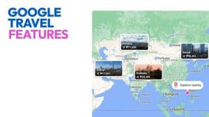 5 New Google Features for Tourists & Business Owners