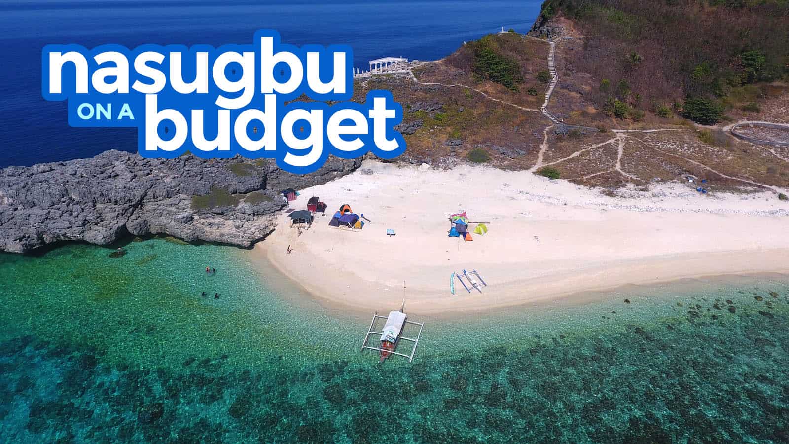 NASUGBU, BATANGAS: Travel Guide & Budget Itineraries