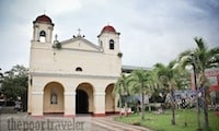 Our Lady of Caysasay Shrine