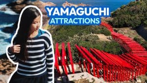YAMAGUCHI, JAPAN: 15 Best Things to Do & Places to Visit