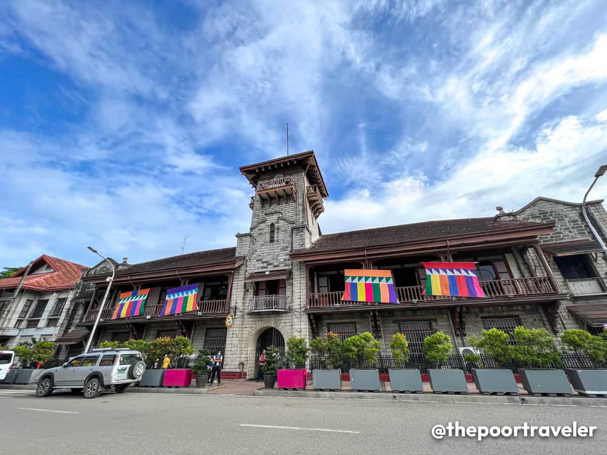 Zamboanga City Hall