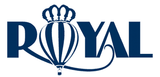 Royal Balloon Logo